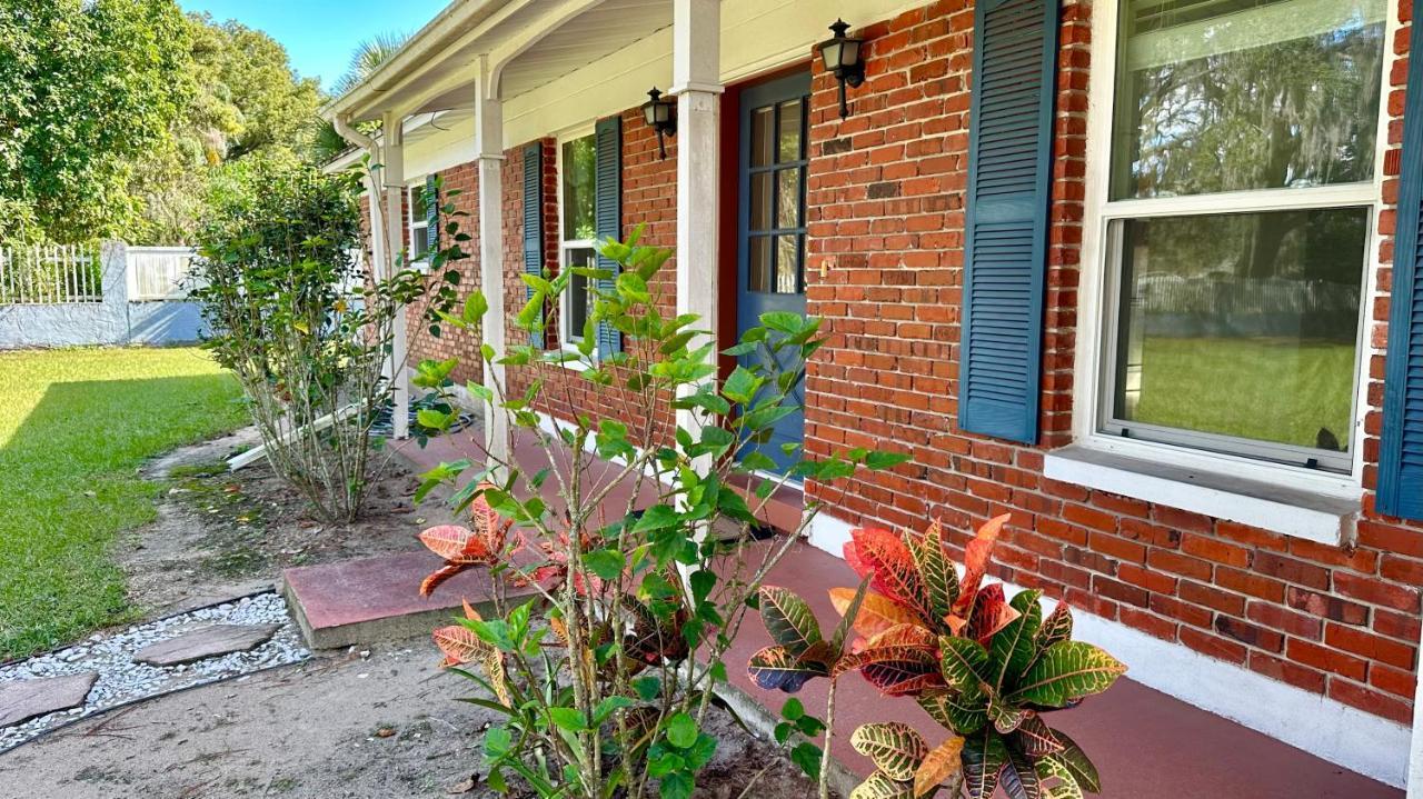 Cozy Rooms Near Busch Gardens แทมปา ภายนอก รูปภาพ