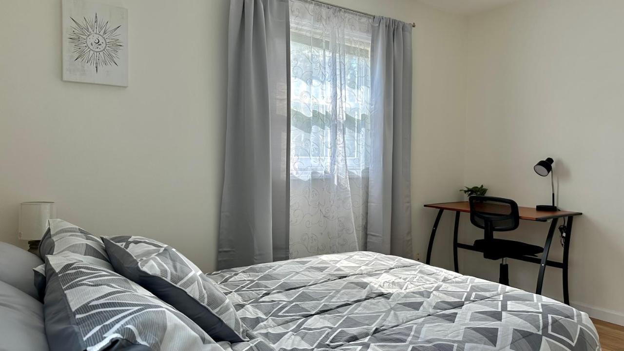 Cozy Rooms Near Busch Gardens แทมปา ภายนอก รูปภาพ