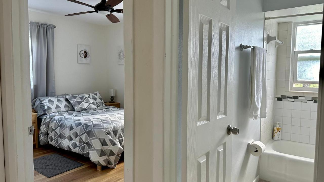 Cozy Rooms Near Busch Gardens แทมปา ภายนอก รูปภาพ