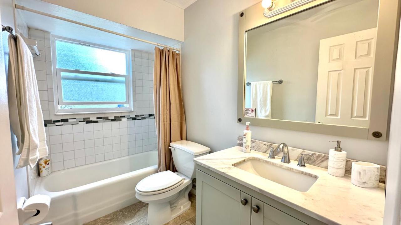 Cozy Rooms Near Busch Gardens แทมปา ภายนอก รูปภาพ