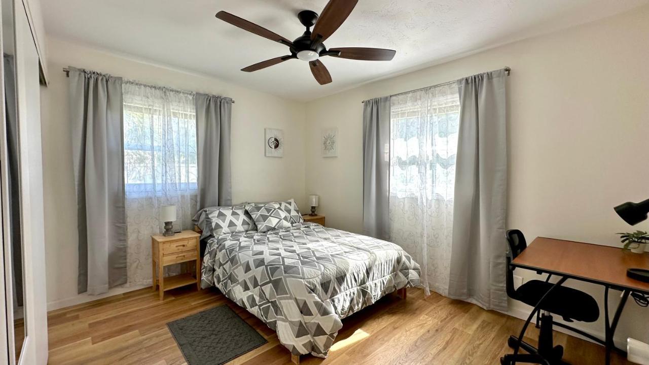 Cozy Rooms Near Busch Gardens แทมปา ภายนอก รูปภาพ